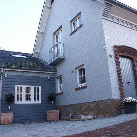 B & B De Bleker Brügge Exterior foto