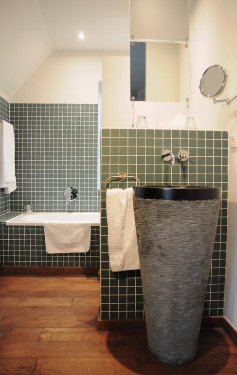 B & B De Bleker Brügge Zimmer foto