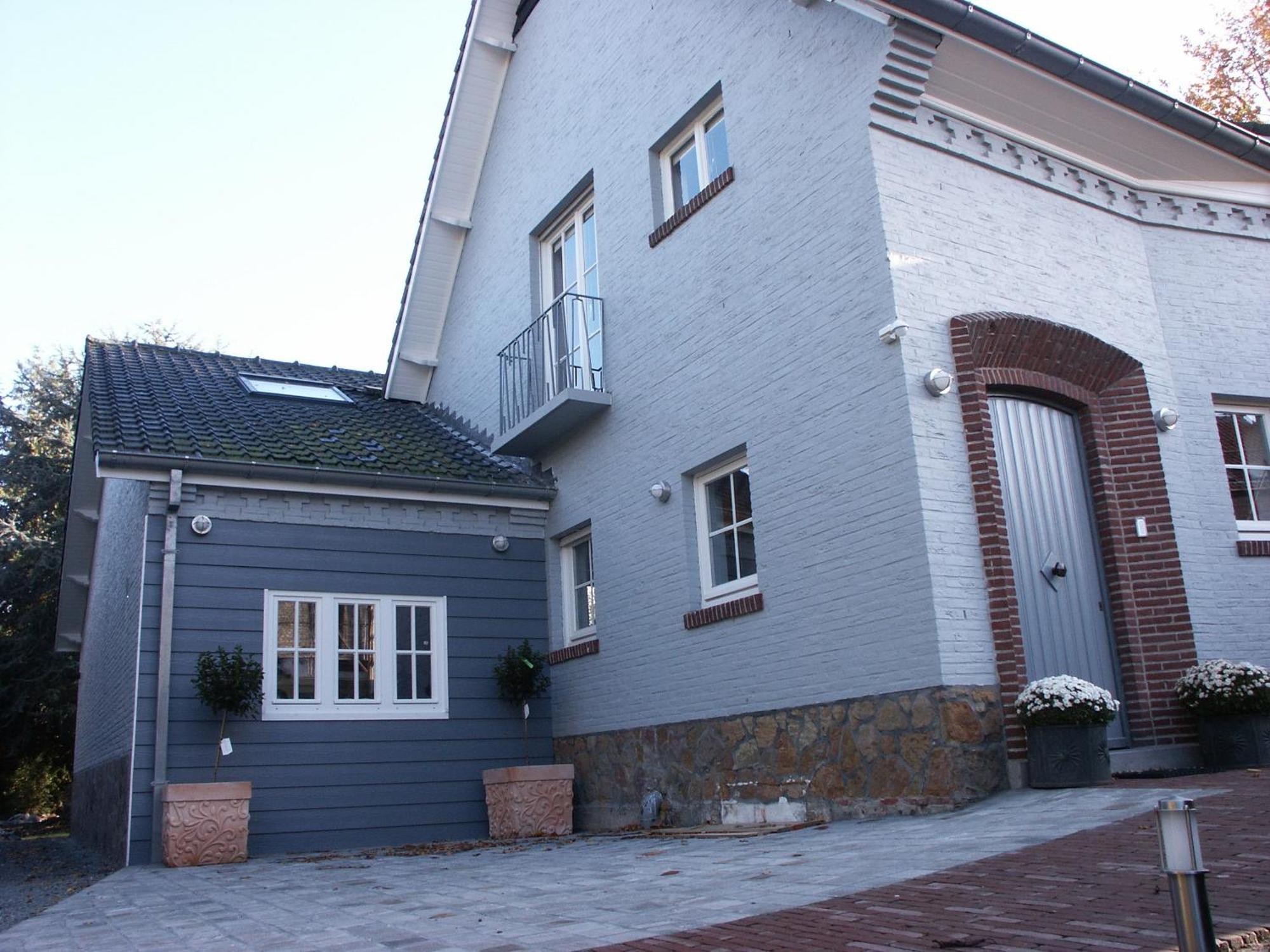 B & B De Bleker Brügge Exterior foto