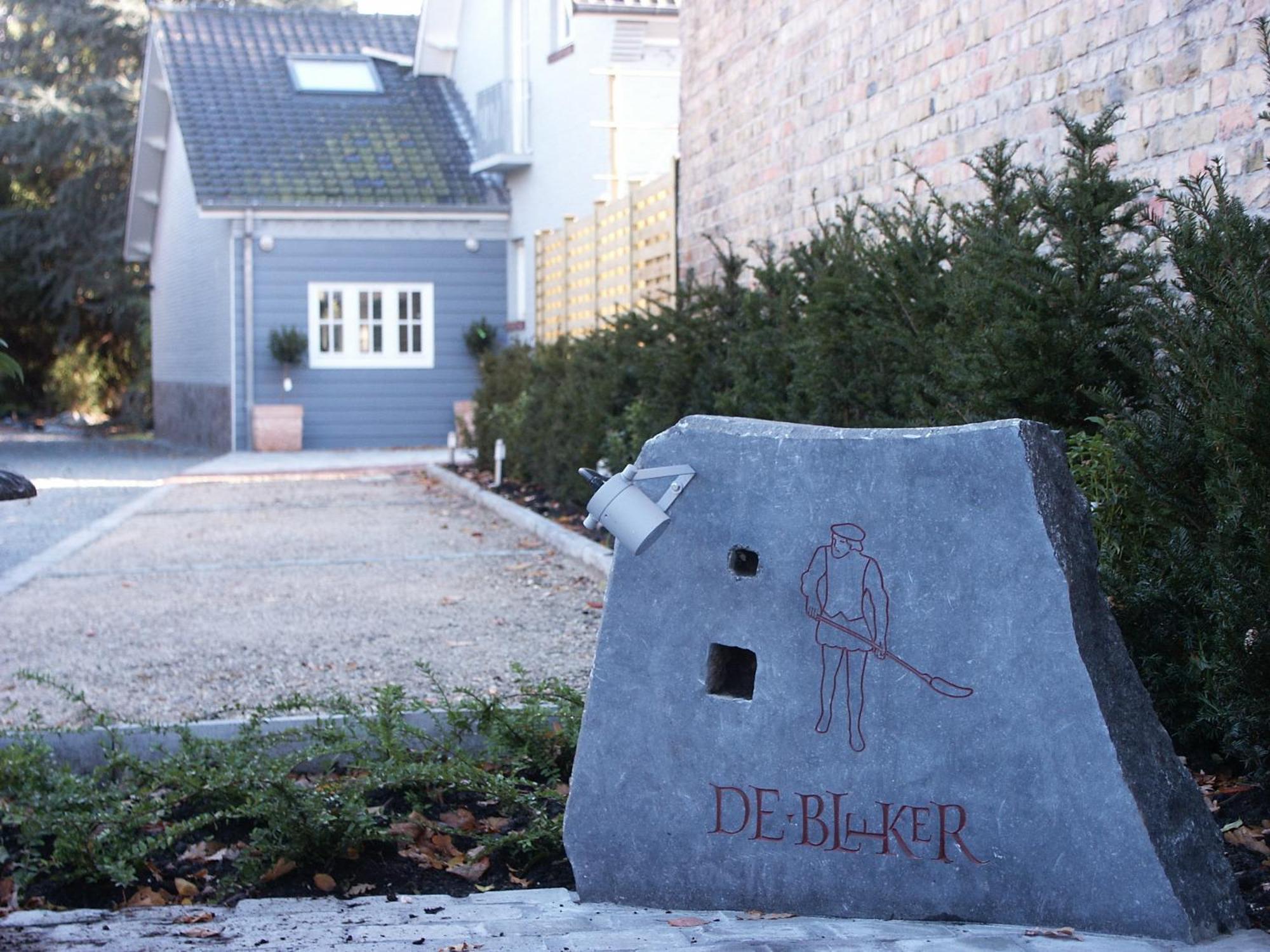 B & B De Bleker Brügge Exterior foto